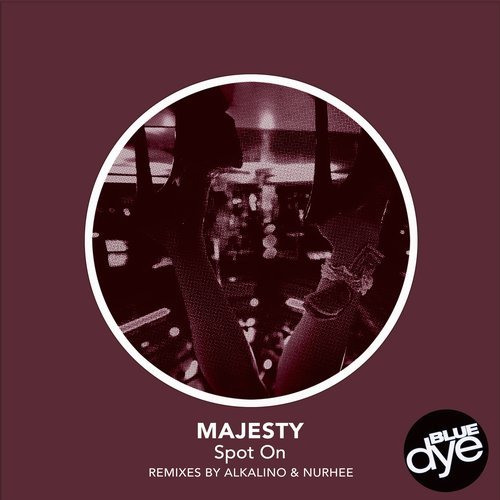 Majesty – Spot On [BD104]